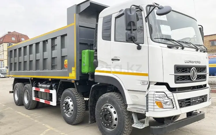 Dongfeng  Самосвал Dongfeng DFH3440A80с 2023 года в Алматы