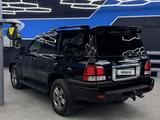 Lexus LX 470 2007 годаүшін12 000 000 тг. в Кызылорда