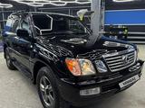 Lexus LX 470 2007 годаүшін12 000 000 тг. в Кызылорда – фото 4