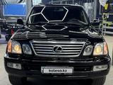 Lexus LX 470 2007 годаүшін12 000 000 тг. в Кызылорда – фото 5