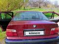 BMW 318 1992 года за 1 000 000 тг. в Алматы – фото 4