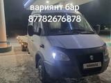 ГАЗ ГАЗель 2006 годаүшін5 200 000 тг. в Шымкент