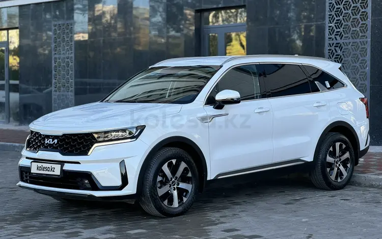 Kia Sorento 2023 года за 16 500 000 тг. в Шымкент