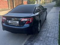 Toyota Camry 2014 года за 8 000 000 тг. в Алматы