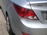 Hyundai Accent 2013 года за 5 000 000 тг. в Талдыкорган – фото 5