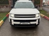 Hyundai Santa Fe 2023 годаүшін19 200 000 тг. в Шымкент – фото 2