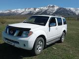 Nissan Pathfinder 2006 года за 8 500 000 тг. в Усть-Каменогорск