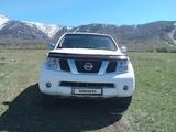 Nissan Pathfinder 2006 года за 8 500 000 тг. в Усть-Каменогорск – фото 3