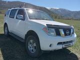 Nissan Pathfinder 2006 года за 8 500 000 тг. в Усть-Каменогорск – фото 4