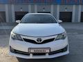 Toyota Camry 2012 года за 6 900 000 тг. в Актау – фото 8