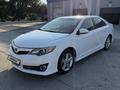 Toyota Camry 2012 года за 6 900 000 тг. в Актау