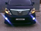 Toyota Alphard 2010 года за 7 000 000 тг. в Актау