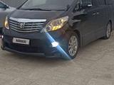 Toyota Alphard 2010 года за 7 000 000 тг. в Актау – фото 2