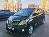 Toyota Alphard 2010 года за 7 000 000 тг. в Актау – фото 5