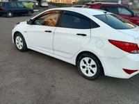 Hyundai Accent 2013 годаүшін4 000 000 тг. в Астана