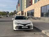 Toyota Camry 2020 года за 14 200 000 тг. в Шымкент