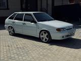 ВАЗ (Lada) 2114 2012 года за 1 500 000 тг. в Алматы