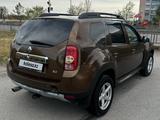 Renault Duster 2014 года за 3 390 000 тг. в Караганда – фото 2