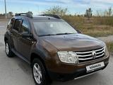 Renault Duster 2014 года за 3 390 000 тг. в Караганда