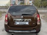 Renault Duster 2014 года за 3 390 000 тг. в Караганда – фото 3