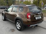 Renault Duster 2014 года за 3 390 000 тг. в Караганда – фото 4