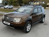 Renault Duster 2014 года за 3 390 000 тг. в Караганда – фото 5