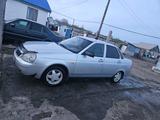 ВАЗ (Lada) Priora 2170 2008 года за 1 700 000 тг. в Актобе