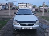 ВАЗ (Lada) Priora 2170 2008 года за 1 700 000 тг. в Актобе – фото 3