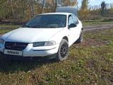 Dodge Stratus 1997 года за 700 000 тг. в Щучинск