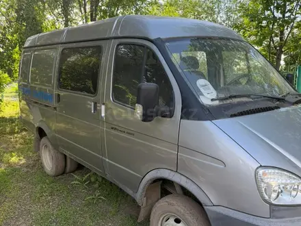 ГАЗ ГАЗель 2010 года за 5 850 000 тг. в Уральск – фото 2