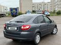 ВАЗ (Lada) Granta 2190 2015 годаүшін3 200 000 тг. в Астана – фото 4