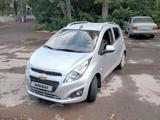 Chevrolet Spark 2022 годаүшін4 700 000 тг. в Караганда