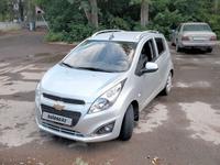 Chevrolet Spark 2022 года за 4 700 000 тг. в Караганда