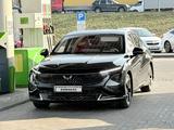 Wuling Starlight 2024 года за 6 900 000 тг. в Алматы