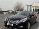 Hyundai Grandeur 2011 года за 7 900 000 тг. в Шымкент – фото 3