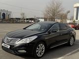 Hyundai Grandeur 2011 года за 7 900 000 тг. в Шымкент – фото 2