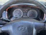 Hyundai Sonata 2003 годаүшін1 700 000 тг. в Шымкент