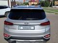Hyundai Santa Fe 2019 года за 12 000 000 тг. в Астана – фото 2