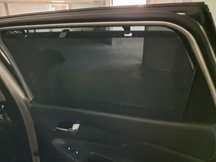 Hyundai Santa Fe 2019 года за 12 000 000 тг. в Астана – фото 14