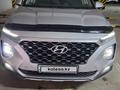 Hyundai Santa Fe 2019 года за 12 000 000 тг. в Астана – фото 19