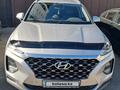 Hyundai Santa Fe 2019 года за 12 000 000 тг. в Астана