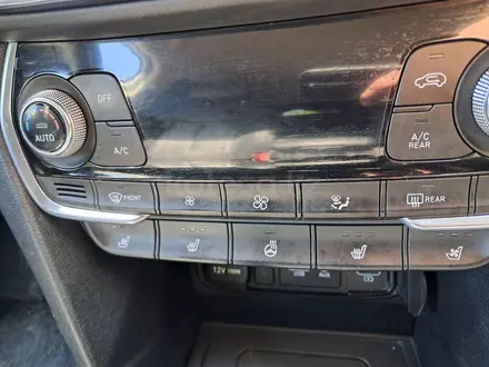 Hyundai Santa Fe 2019 года за 12 000 000 тг. в Астана – фото 30