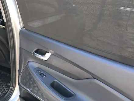 Hyundai Santa Fe 2019 года за 12 000 000 тг. в Астана – фото 33