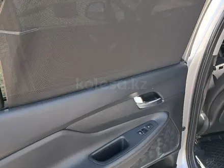 Hyundai Santa Fe 2019 года за 12 000 000 тг. в Астана – фото 34