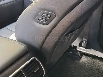 Hyundai Santa Fe 2019 года за 12 000 000 тг. в Астана – фото 35