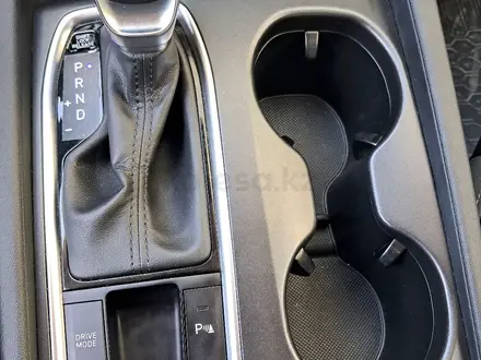 Hyundai Santa Fe 2019 года за 12 000 000 тг. в Астана – фото 36