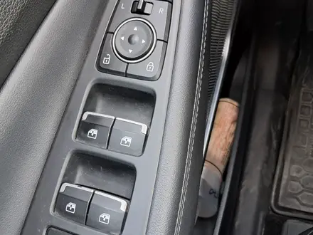 Hyundai Santa Fe 2019 года за 12 000 000 тг. в Астана – фото 39