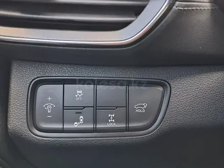 Hyundai Santa Fe 2019 года за 12 000 000 тг. в Астана – фото 40