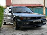 Mitsubishi Galant 1992 года за 3 000 000 тг. в Алматы – фото 2