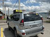 Toyota Land Cruiser Prado 2007 года за 14 000 000 тг. в Алматы – фото 2